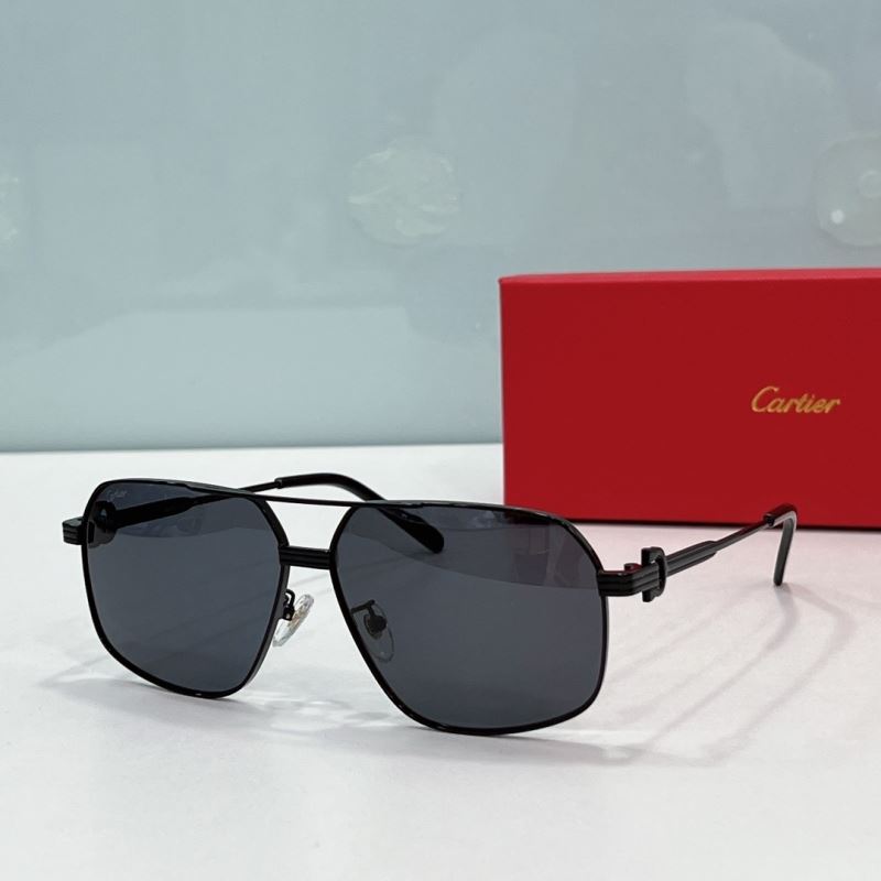 Cartier Sunglasses